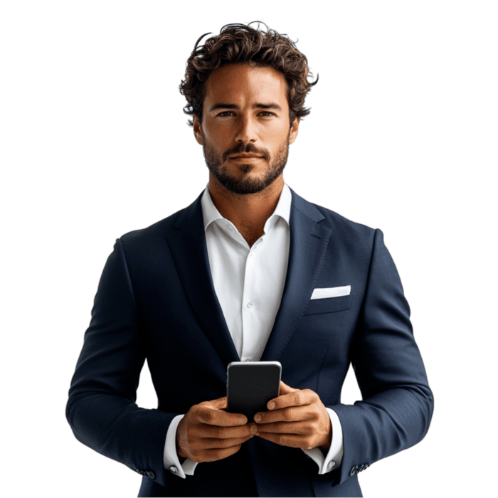 Financial planning specialist